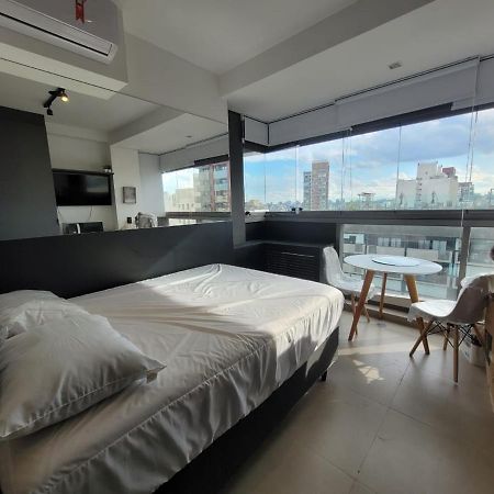 Apto Oscar Freire São Paulo Exterior foto