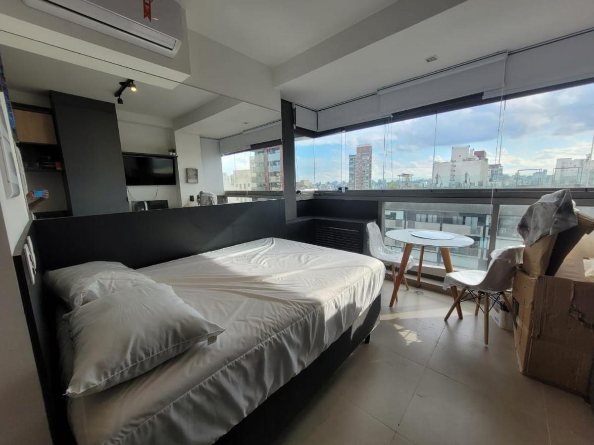 Apto Oscar Freire São Paulo Exterior foto